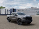 2026 RAM 1500 Rebel w/ 5'7 Short Bed