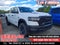 2027 RAM 1500 Rebel w/ 5'7 Short Bed