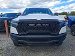 2027 RAM 1500 Rebel w/ 5'7 Short Bed