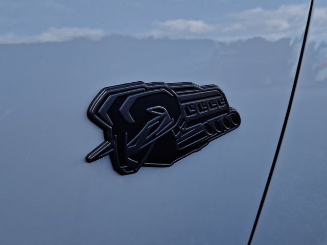 2027 RAM 1500 Rebel w/ 5'7 Short Bed