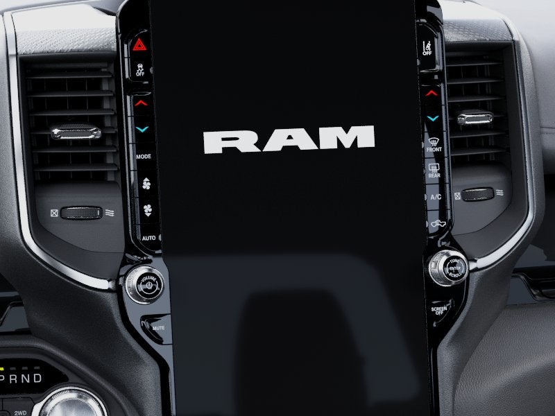 2027 RAM 1500 Rebel w/ 5'7 Short Bed