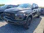 2027 RAM 1500 Rebel w/ 5'7 Short Bed