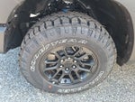 2027 RAM 1500 Rebel w/ 5'7 Short Bed