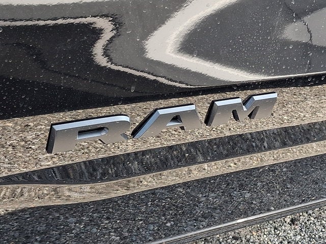2027 RAM 1500 Rebel w/ 5'7 Short Bed