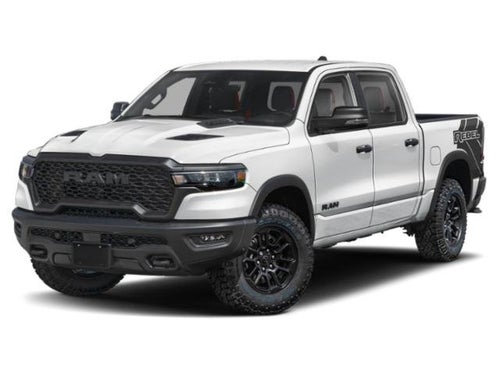 2027 RAM 1500 Rebel w/ 5'7 Short Bed