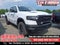 2026 RAM 1500 Rebel w/ 5'7 Short Bed