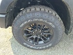 2026 RAM 1500 Rebel w/ 5'7 Short Bed