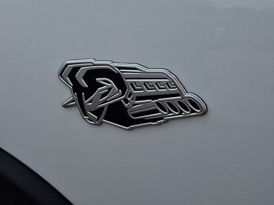 2026 RAM 1500 Rebel w/ 5'7 Short Bed