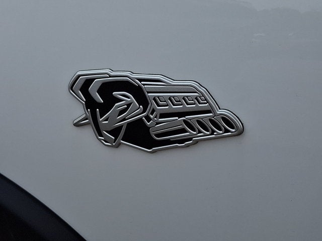 2026 RAM 1500 Rebel w/ 5'7 Short Bed