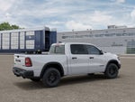 2026 RAM 1500 Rebel w/ 5'7 Short Bed