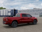 2027 RAM 1500 Big Horn