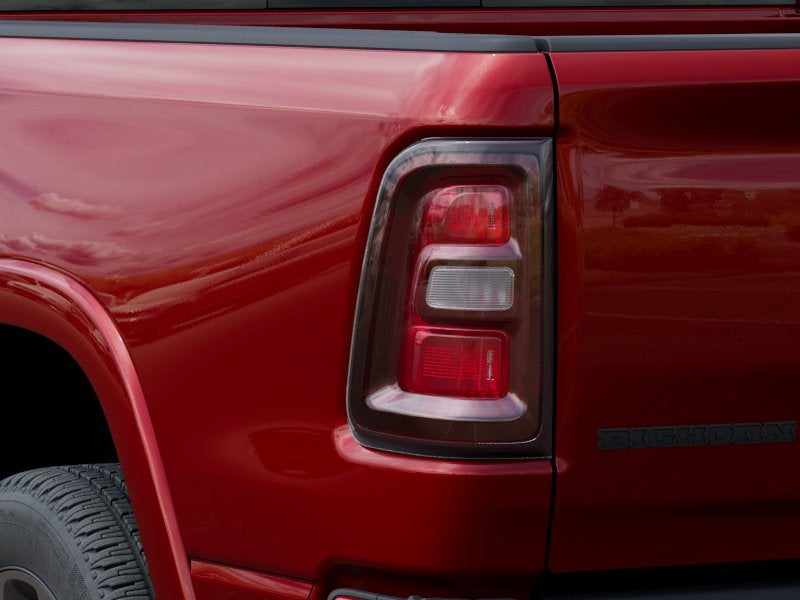 2027 RAM 1500 Big Horn
