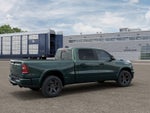 2027 RAM 1500 Big Horn
