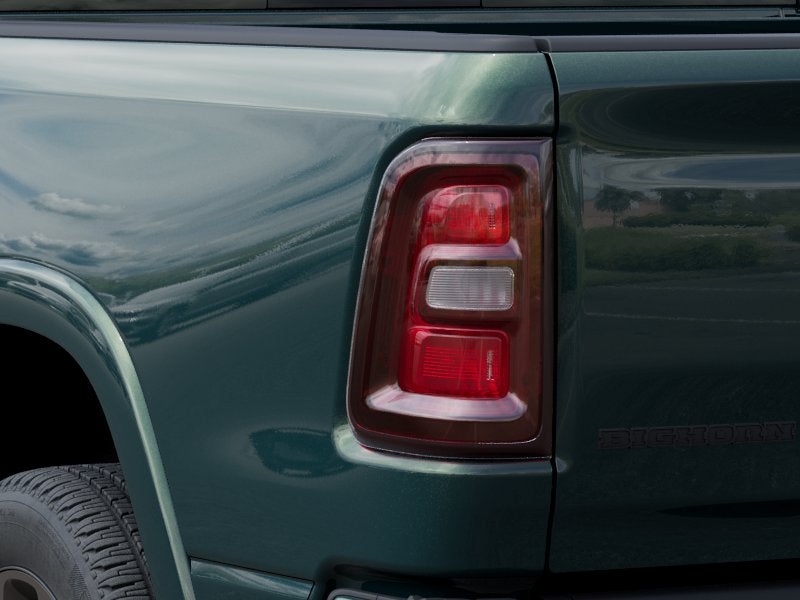 2027 RAM 1500 Big Horn