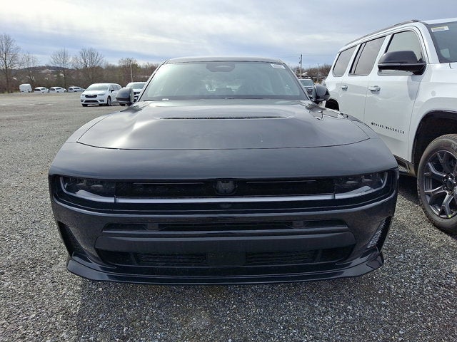 2026 Dodge Charger Scat Pack Plus