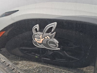 2026 Dodge Charger Scat Pack Plus