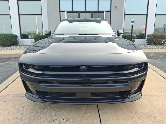 2026 Dodge Charger R/T
