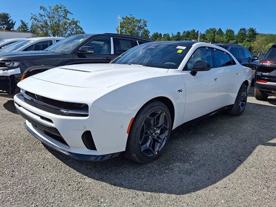 2027 Dodge Charger R/T