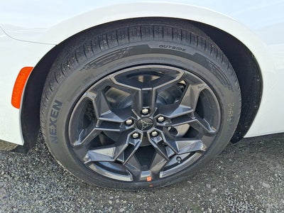 2027 Dodge Charger R/T