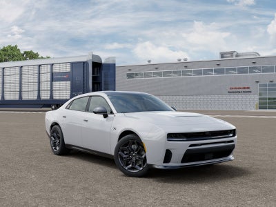 2027 Dodge Charger R/T