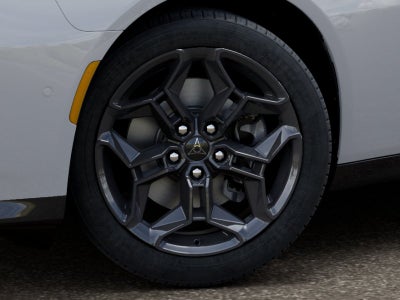 2027 Dodge Charger R/T