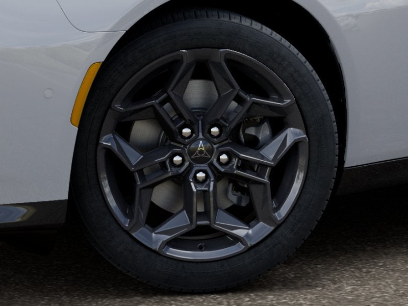 2027 Dodge Charger R/T