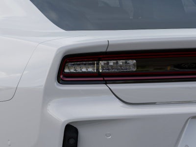 2027 Dodge Charger R/T