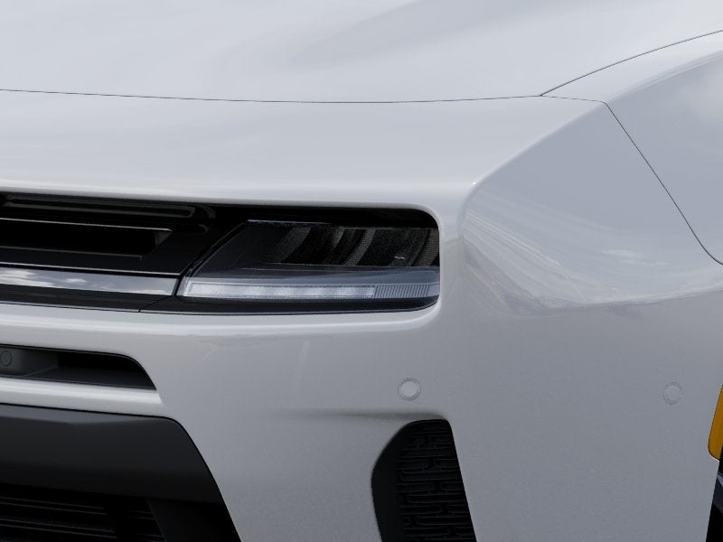 2027 Dodge Charger R/T