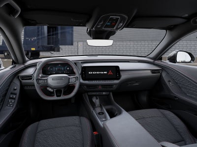 2027 Dodge Charger R/T