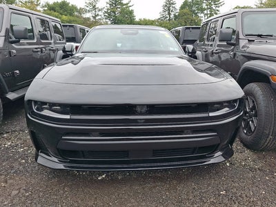 2027 Dodge Charger R/T