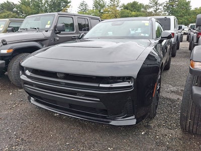 2027 Dodge Charger R/T