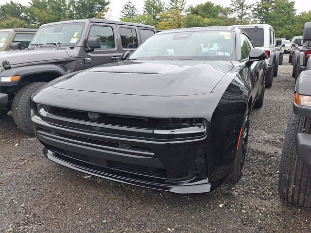 2027 Dodge Charger R/T