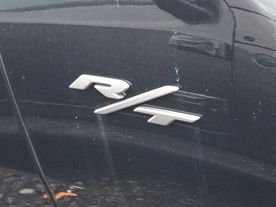 2027 Dodge Charger R/T