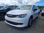 2027 Chrysler Pacifica LX