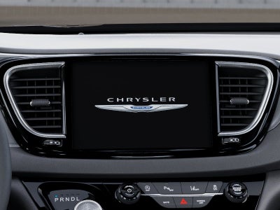 2027 Chrysler Pacifica LX