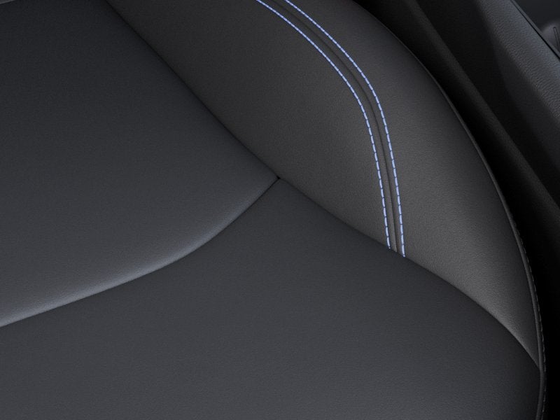 2027 Jeep Compass Limited Altitude