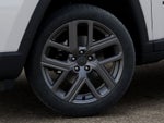 2027 Jeep Compass Limited Altitude
