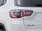 2027 Jeep Compass Limited Altitude