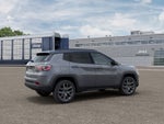 2027 Jeep Compass Limited Altitude