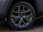 2027 Jeep Compass Limited Altitude