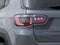 2027 Jeep Compass Limited Altitude