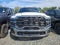 2027 RAM 3500 Tradesman w/ 8' Long Bed
