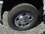2027 RAM 3500 Tradesman w/ 8' Long Bed