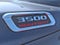 2027 RAM 3500 Tradesman w/ 8' Long Bed