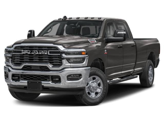2027 RAM 3500 Tradesman w/ 8' Long Bed