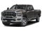 2027 RAM 3500 Tradesman w/ 8' Long Bed