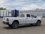 2026 RAM 3500 Tradesman w/ 8' Long Bed