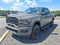2026 RAM 2500 Black Express w/ 6'4 Short Bed