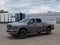 2026 RAM 2500 Black Express w/ 6'4 Short Bed