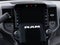 2026 RAM 2500 Black Express w/ 6'4 Short Bed
